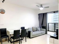 Commonwealth Towers (D3), Condominium #603149371